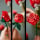 LEGO Botanicals 10328 Bukiet róż - 1202085 - zdjęcie 10